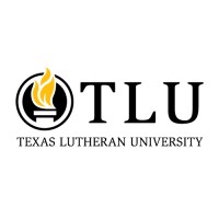 Texas Lutheran University logo, Texas Lutheran University contact details