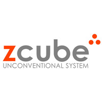 Zetacube Division logo, Zetacube Division contact details