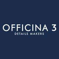 Officina 3 logo, Officina 3 contact details