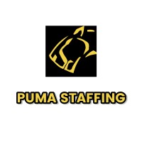 Puma Staffing logo, Puma Staffing contact details