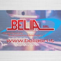 BELIA SRL logo, BELIA SRL contact details