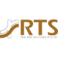 Real Time Solutions Pvt. Ltd. logo, Real Time Solutions Pvt. Ltd. contact details