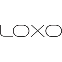 LOXO logo, LOXO contact details