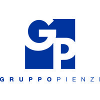 Gruppo Pienzi logo, Gruppo Pienzi contact details