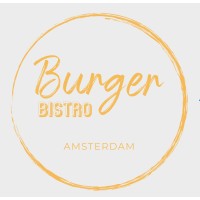 Burger Bistro Amsterdam logo, Burger Bistro Amsterdam contact details