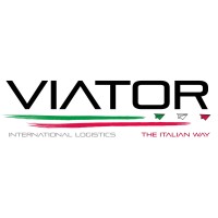 Viator Srl logo, Viator Srl contact details