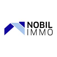 Nobil Immo GmbH logo, Nobil Immo GmbH contact details