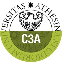 UniTrento C3A logo, UniTrento C3A contact details