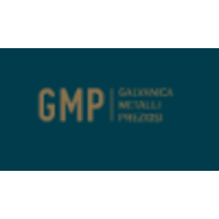 G.M.P. Galvanica Metalli Preziosi logo, G.M.P. Galvanica Metalli Preziosi contact details