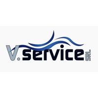 v.service s.r.l logo, v.service s.r.l contact details