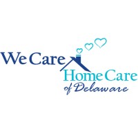 We Care Home Care of Delaware, Inc. logo, We Care Home Care of Delaware, Inc. contact details