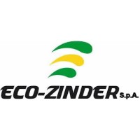 Eco-Zinder S.p.A. logo, Eco-Zinder S.p.A. contact details