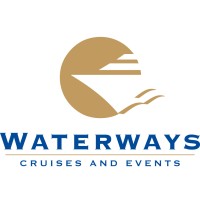 Waterways Cruises and Events logo, Waterways Cruises and Events contact details