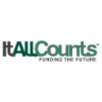 ItAllCounts, LLC logo, ItAllCounts, LLC contact details