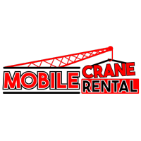 Mobile Crane Rentals logo, Mobile Crane Rentals contact details