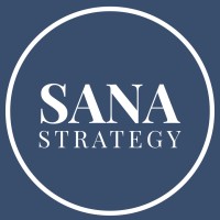 Sana Strategy | Mindset Coaching logo, Sana Strategy | Mindset Coaching contact details