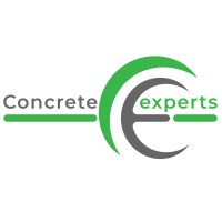 Concrete Experts LLC logo, Concrete Experts LLC contact details