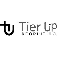 Tier Up Recruiting LLC logo, Tier Up Recruiting LLC contact details