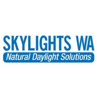 SkylightsWA logo, SkylightsWA contact details