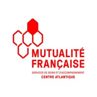 Mutualité Française Centre Atlantique logo, Mutualité Française Centre Atlantique contact details