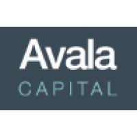 Avala Capital logo, Avala Capital contact details