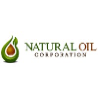 Natural Oil Corporation logo, Natural Oil Corporation contact details