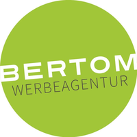 Werbeagentur BERTOM logo, Werbeagentur BERTOM contact details