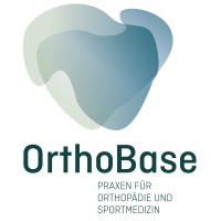 OrthoBase AG logo, OrthoBase AG contact details