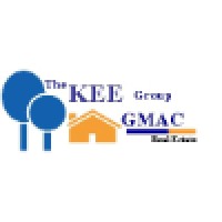 GMAC Real Estate The Kee Group logo, GMAC Real Estate The Kee Group contact details