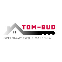 TOM-BUD logo, TOM-BUD contact details