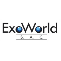 Exo World S.A.C logo, Exo World S.A.C contact details