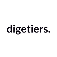 digetiers logo, digetiers contact details