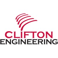 Clifton Engineering (NE) Ltd logo, Clifton Engineering (NE) Ltd contact details