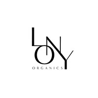 LONY ORGANICS logo, LONY ORGANICS contact details