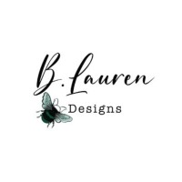 B.Lauren Designs logo, B.Lauren Designs contact details