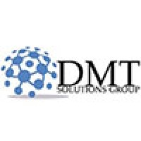 DMT Solutions Group Inc logo, DMT Solutions Group Inc contact details