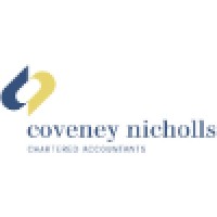 Coveney Nicholls Chartered Accountants logo, Coveney Nicholls Chartered Accountants contact details