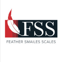 Feather Smailes Scales logo, Feather Smailes Scales contact details