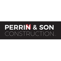 PERRIN & SON CONSTRUCTION LIMITED logo, PERRIN & SON CONSTRUCTION LIMITED contact details