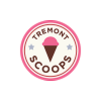 Tremont Scoops logo, Tremont Scoops contact details