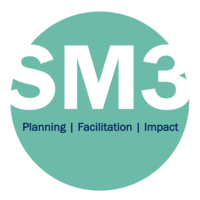 SM3 Consulting logo, SM3 Consulting contact details