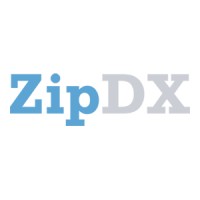 ZipDX LLC logo, ZipDX LLC contact details