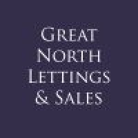 Great North Lettings & Sales logo, Great North Lettings & Sales contact details