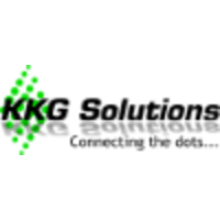 KKG Solutions logo, KKG Solutions contact details