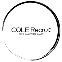 COLE Recruit Ltd logo, COLE Recruit Ltd contact details