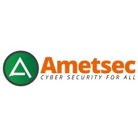 Ametsec Inc. logo, Ametsec Inc. contact details