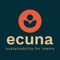 Ecuna logo, Ecuna contact details