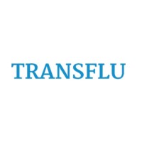 TRANSFLU logo, TRANSFLU contact details