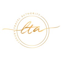 Luxury Travel Authority logo, Luxury Travel Authority contact details