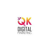 Qk Digital Marketing logo, Qk Digital Marketing contact details